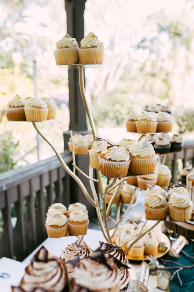 Cupcake Tree Stand (Large) -Buy or Rent for your wedding or party